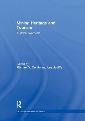 Mining Heritage and Tourism book