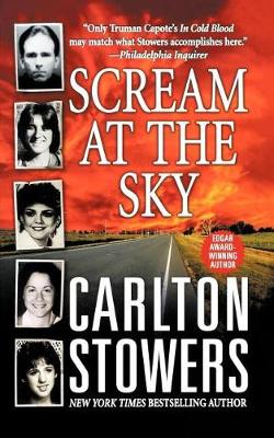 Scream at the Sky book