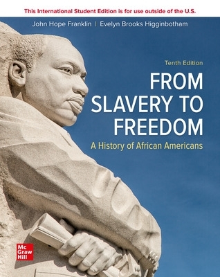 ISE FROM SLAVERY TO FREEDOM book