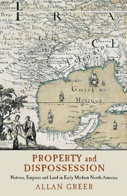 Property and Dispossession book