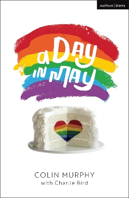 A Day in May book