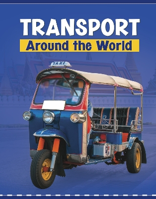 Transport Around the World book