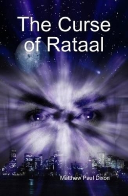 The Curse of Rataal book