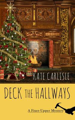 Deck the Hallways by Kate Carlisle
