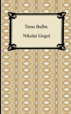 Taras Bulba book