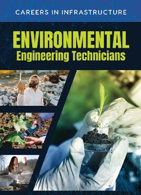 Environmental Engineering Technicians book