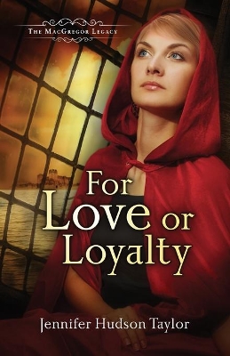 For Love or Loyalty book