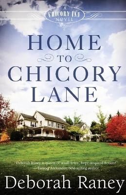 Home to Chicory Lane book