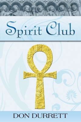 Spirit Club book