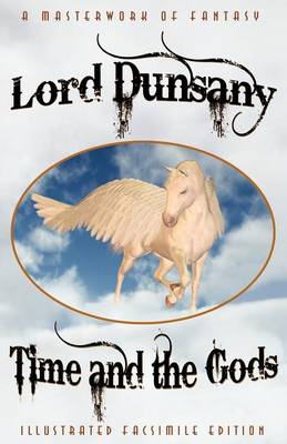 Time and the Gods book