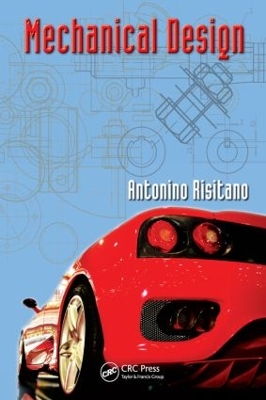 Mechanical Design by Antonino Risitano