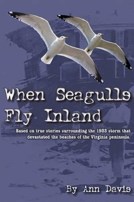 When Seagulls Fly Inland book