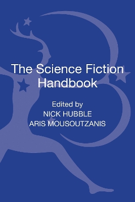 The Science Fiction Handbook by Dr Nick Hubble