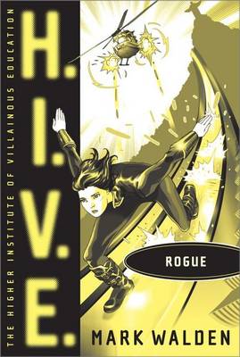 Rogue book