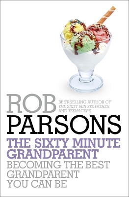 Sixty Minute Grandparent book