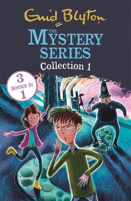 The Mystery Series: The Mystery Series Collection 1: Books 1-3 book
