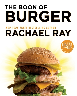 Book of Burger book