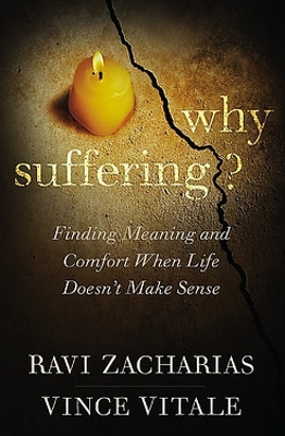 Why Suffering? book