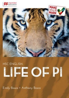 Life of Pi - Study Guide book