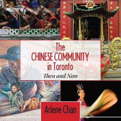 Chinese Community in Toronto book