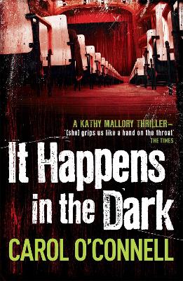 It Happens in the Dark book