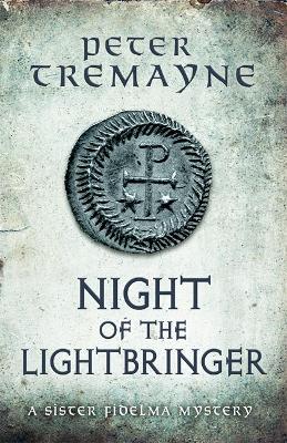 Night of the Lightbringer book