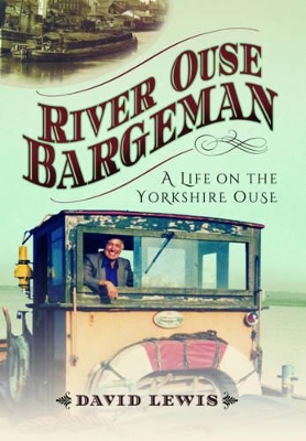 River Ouse Bargeman book
