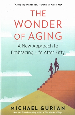 Wonder Of Aging book