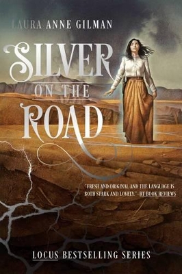 Silver on the Road book