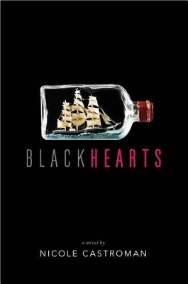 Blackhearts book