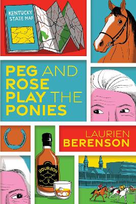 Peg and Rose Play the Ponies book