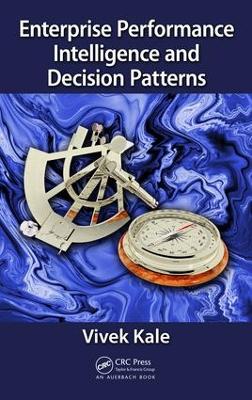 Enterprise Performance Intelligence and Decision Patterns book