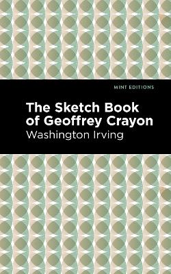 The Sketch-Book of Geoffrey Crayon book