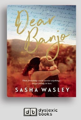 Dear Banjo by Sasha Wasley