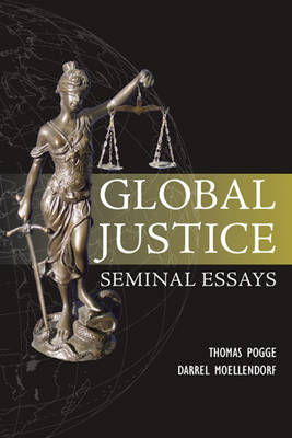 Global Justice book