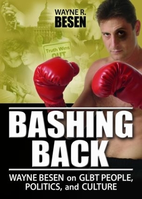 Bashing Back by Wayne Besen R