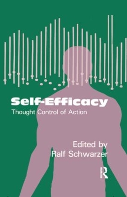 Self-efficacy by Ralf Schwarzer