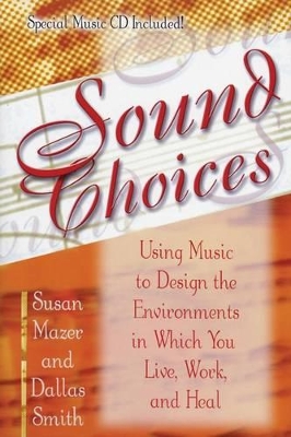 Sound Choices book