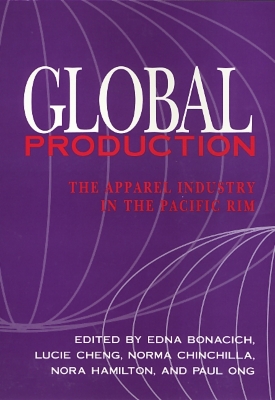 Global Production by Edna Bonacich