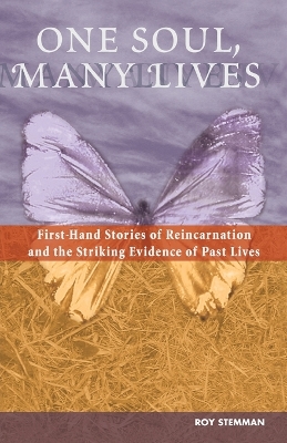 One Soul, Many Lives book