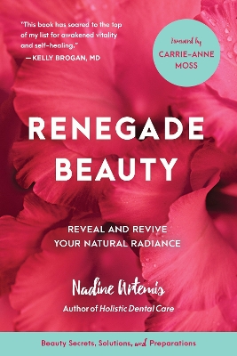 Renegade Beauty book