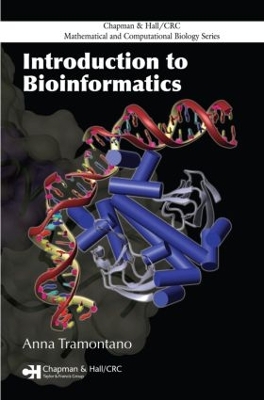 Introduction to Bioinformatics by Anna Tramontano