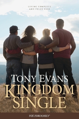 Kingdom Single book