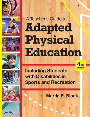 Teacher's Guide to Adapted Physical Education book