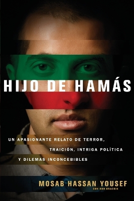 Hijo de Hamás book