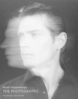 Robert Mapplethorpe - The Photographs book