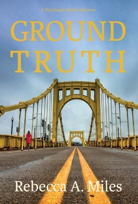Ground Truth book