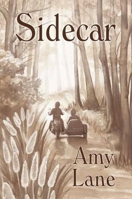 Sidecar by Amy Lane