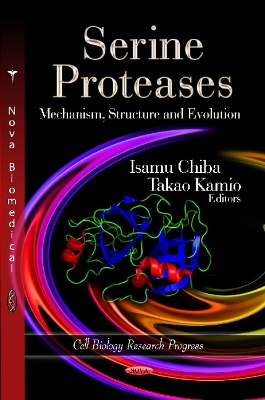 Serine Proteases book