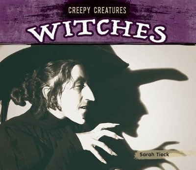 Witches book
